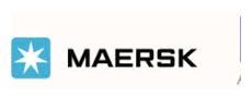 Maersk logo