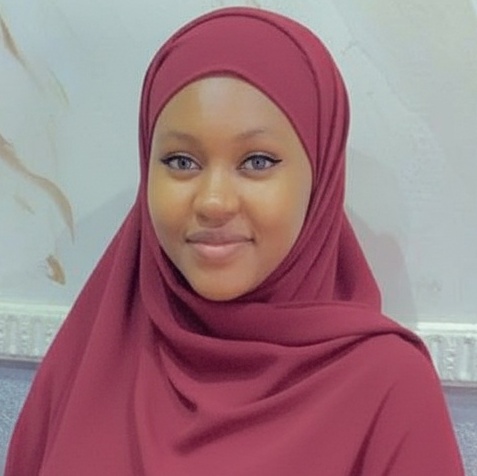 Aisha Usman, Founder & CEO of ASMAN Prime Hub