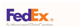 FedEx logo