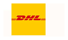 DHL logo
